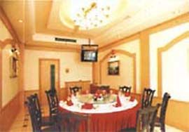 Bianjing Hotel Kaifeng Esterno foto